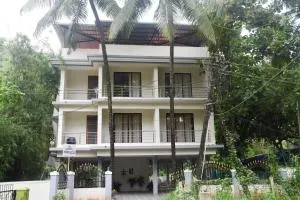 Marythony Guest House - Ponda
