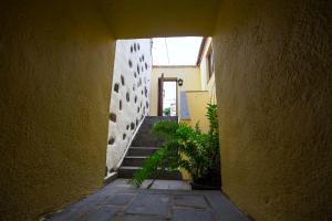Casa Rural Los Perales