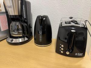 Gemütliche Wohnung direkt am Bahnhof perfekte Lage