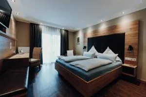 Das kleine Hotel Lahnau - Aßlar