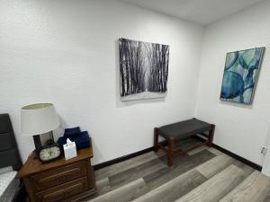 Arlington Haven, Cozy Home near AT&T stadium