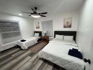 Arlington Haven, Cozy Home near AT&T stadium