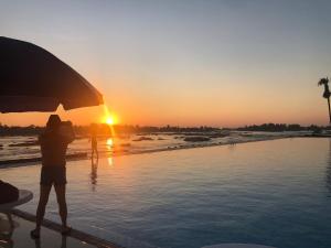 MonMonBoutique Hotel