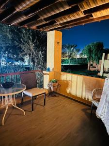 شاليه في ستيلا مكادي الغردقة