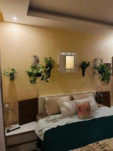 شاليه في ستيلا مكادي الغردقة