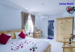 Lotus Phú Quốc Hotel - Hàm Ninh
