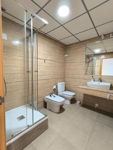 APARTAMENTO TURISTICO 1ºE CARLOS III - Cerca de la playa