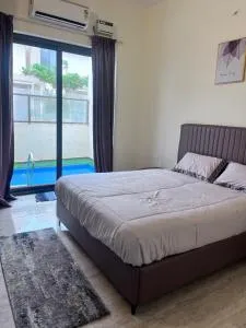 Villa Aster - Singapperumālkovil