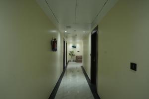 Hotel SS4 CRYSTALS