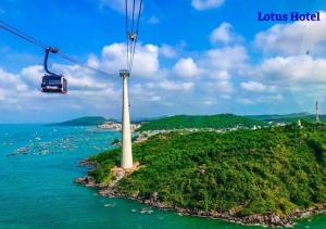 Lotus Phú Quốc Hotel