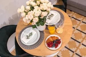 Cosy Stylish Studio - City Center