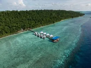 Arasatu Villas & Sanctuary - Ulingan