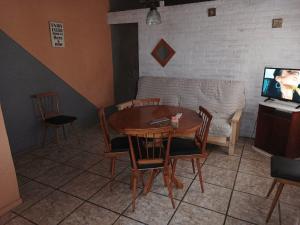 La casita en San Miguel del Monte