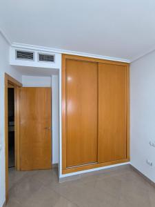 APARTAMENTO TURISTICO 2ºA CARLOS III - Cerca de la playa