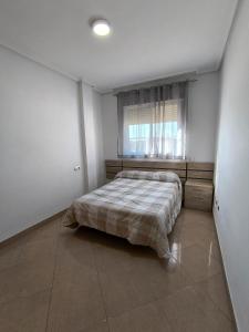 APARTAMENTO TURISTICO 2ºA CARLOS III - Cerca de la playa