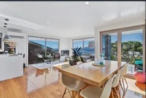 Nicolas Escape panoramic views luxury and space - Howrah