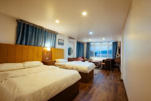 White House Inn Apartment Pvt Ltd