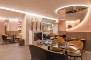Hotels Arc Elysees : photos des chambres