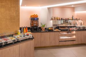 Hotels Arc Elysees : photos des chambres
