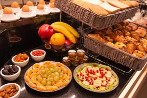 Hotels Arc Elysees : photos des chambres