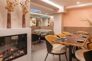 Hotels Arc Elysees : photos des chambres