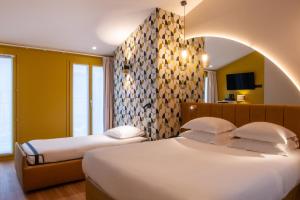 Hotels Arc Elysees : photos des chambres