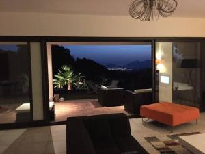 Maisons de vacances Mare e Machja - Mer et montagne a proximite : photos des chambres