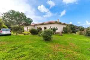Maisons de vacances Mare e Machja - Mer et montagne a proximite : photos des chambres