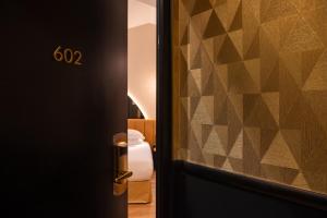 Hotels Arc Elysees : photos des chambres