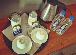 The Promise Hotel and Resort