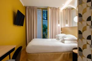 Hotels Arc Elysees : photos des chambres