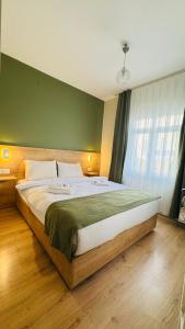 Sultan Hostel & Guesthouse