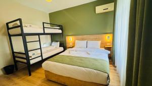 Sultan Hostel & Guesthouse