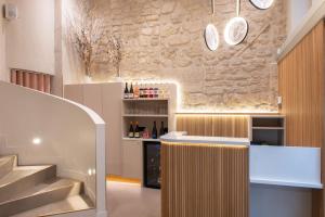 Hotels Arc Elysees : photos des chambres