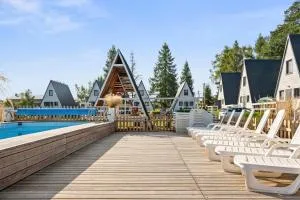 Soul Camp Nowęcin - Sarbsk