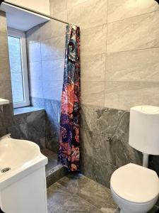 Dubrovnik sweet little corner apartment