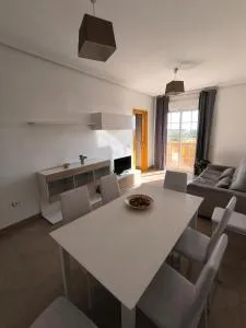 APARTAMENTO TURISTICO 2ºE CARLOS III - Cerca de la playa - Algaida