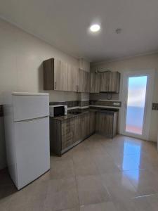 APARTAMENTO TURISTICO 2ºE CARLOS III - Cerca de la playa