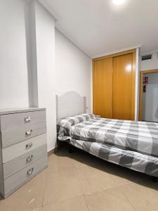 APARTAMENTO TURISTICO 2ºE CARLOS III - Cerca de la playa