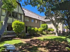 Appelgarth Guest House - Brooklyn