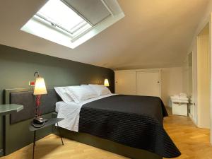 Familienzimmer mit eigenem Bad