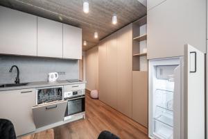 Brand New Urban Lofts by Reside Baltic