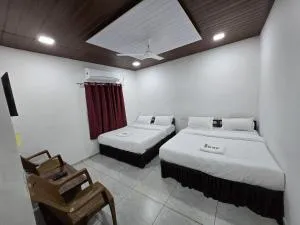 Sai homestay - Navgam