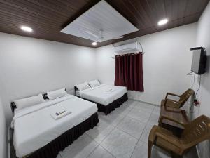 Sai homestay