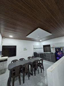 Sai homestay