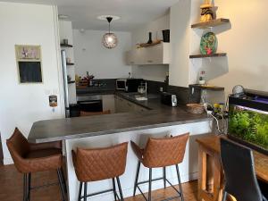 Appartements Caen Centre