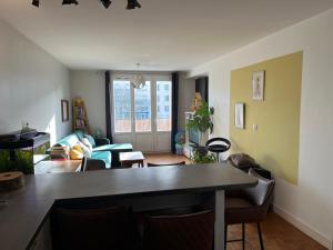 Appartements Caen Centre