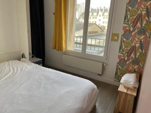 Appartements Caen Centre : photos des chambres