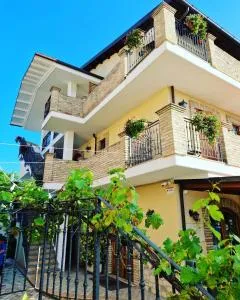 Il Vecchio Mulino - Brecciarola