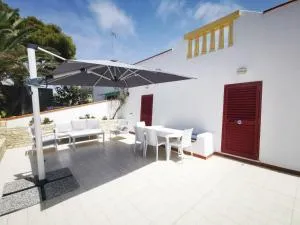 Villa Cristina a marina di Capilungo - Apulia Home - 卡皮伦戈